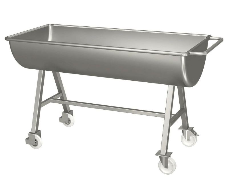 Bild von Grosse Misch-Wanne