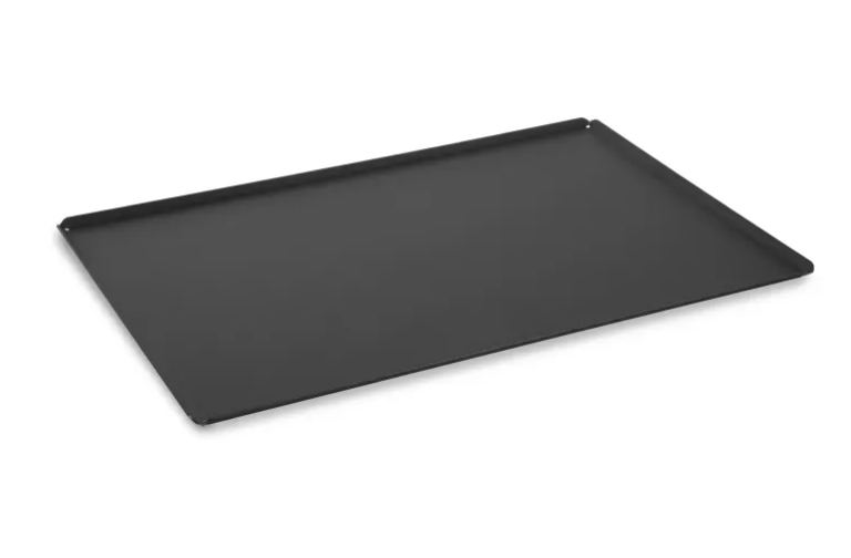 Image de Plateau en aluminium 60 x 40 cm