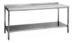 Bild von Arbeitstisch 150 cm